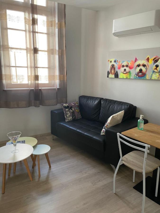 Le Porta 5 Apartment Albi Exterior photo