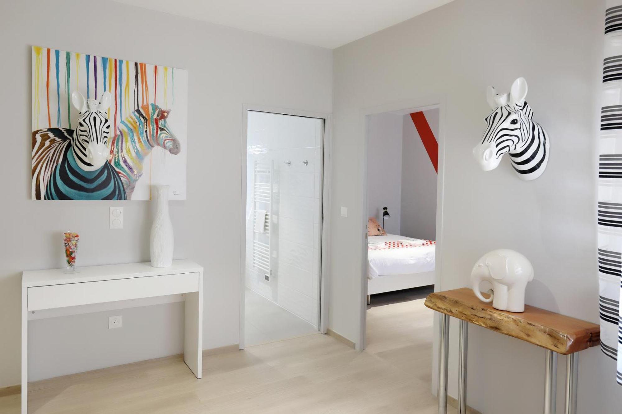Le Porta 5 Apartment Albi Exterior photo