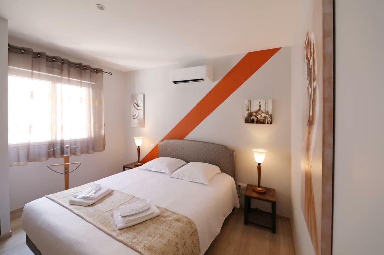 Le Porta 5 Apartment Albi Exterior photo