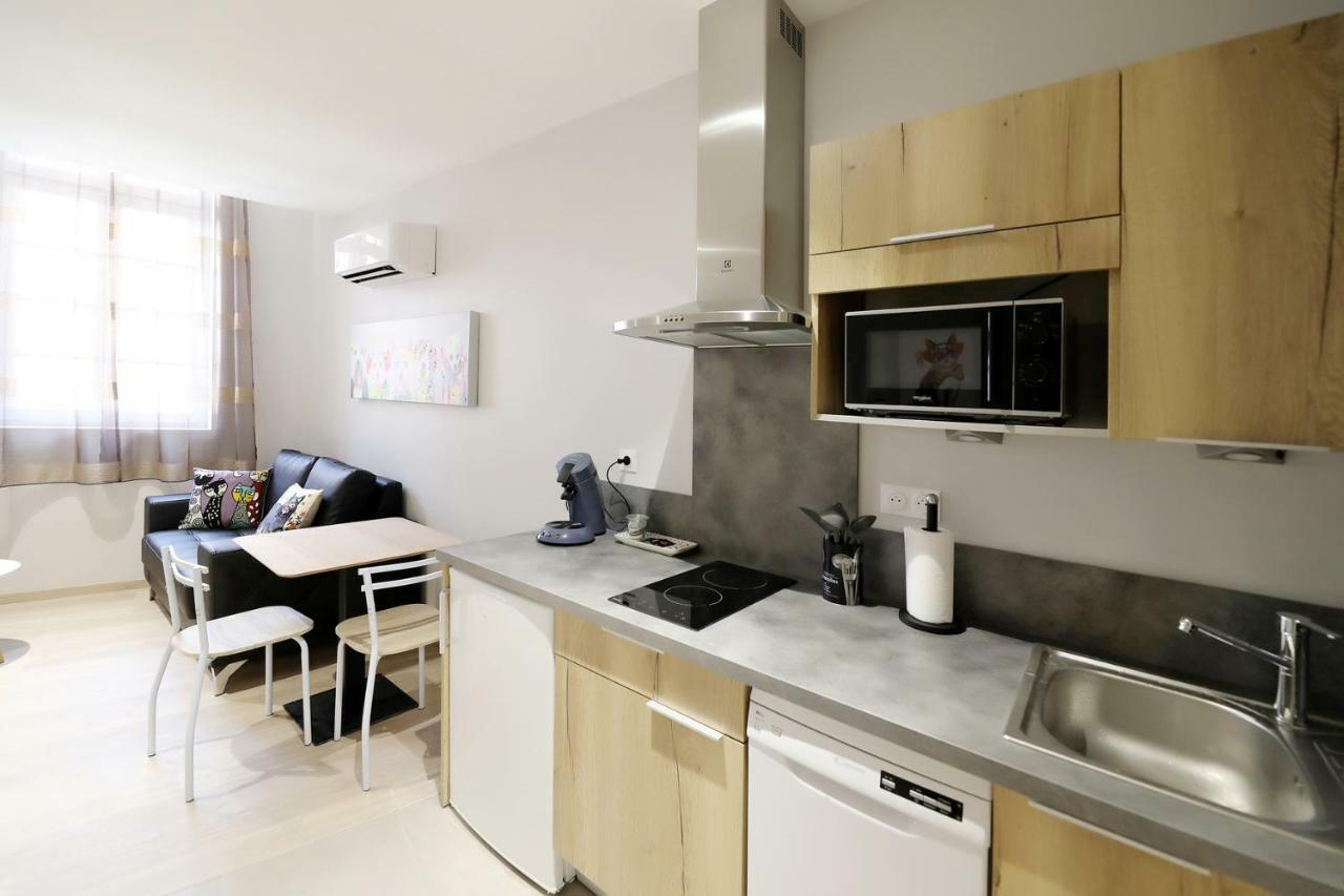 Le Porta 5 Apartment Albi Exterior photo