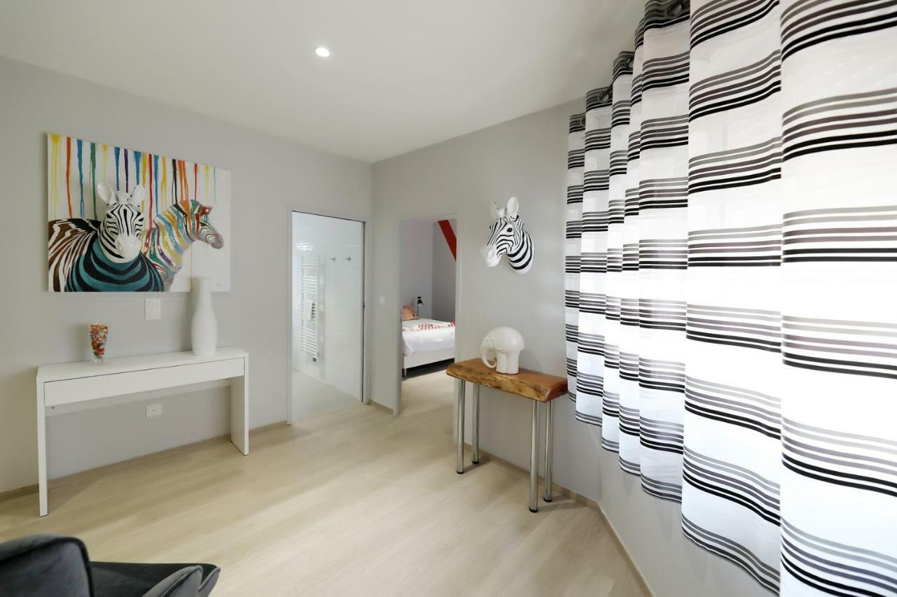 Le Porta 5 Apartment Albi Exterior photo
