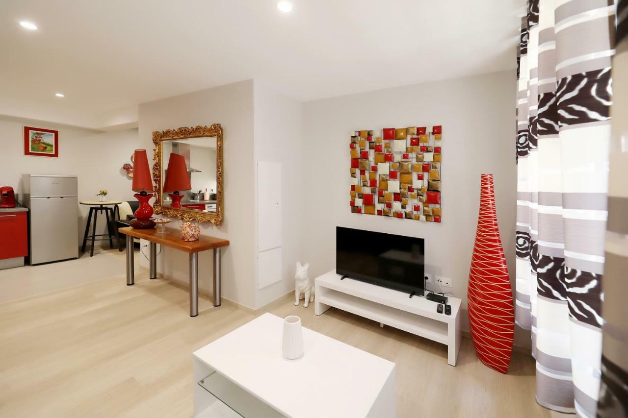 Le Porta 5 Apartment Albi Exterior photo