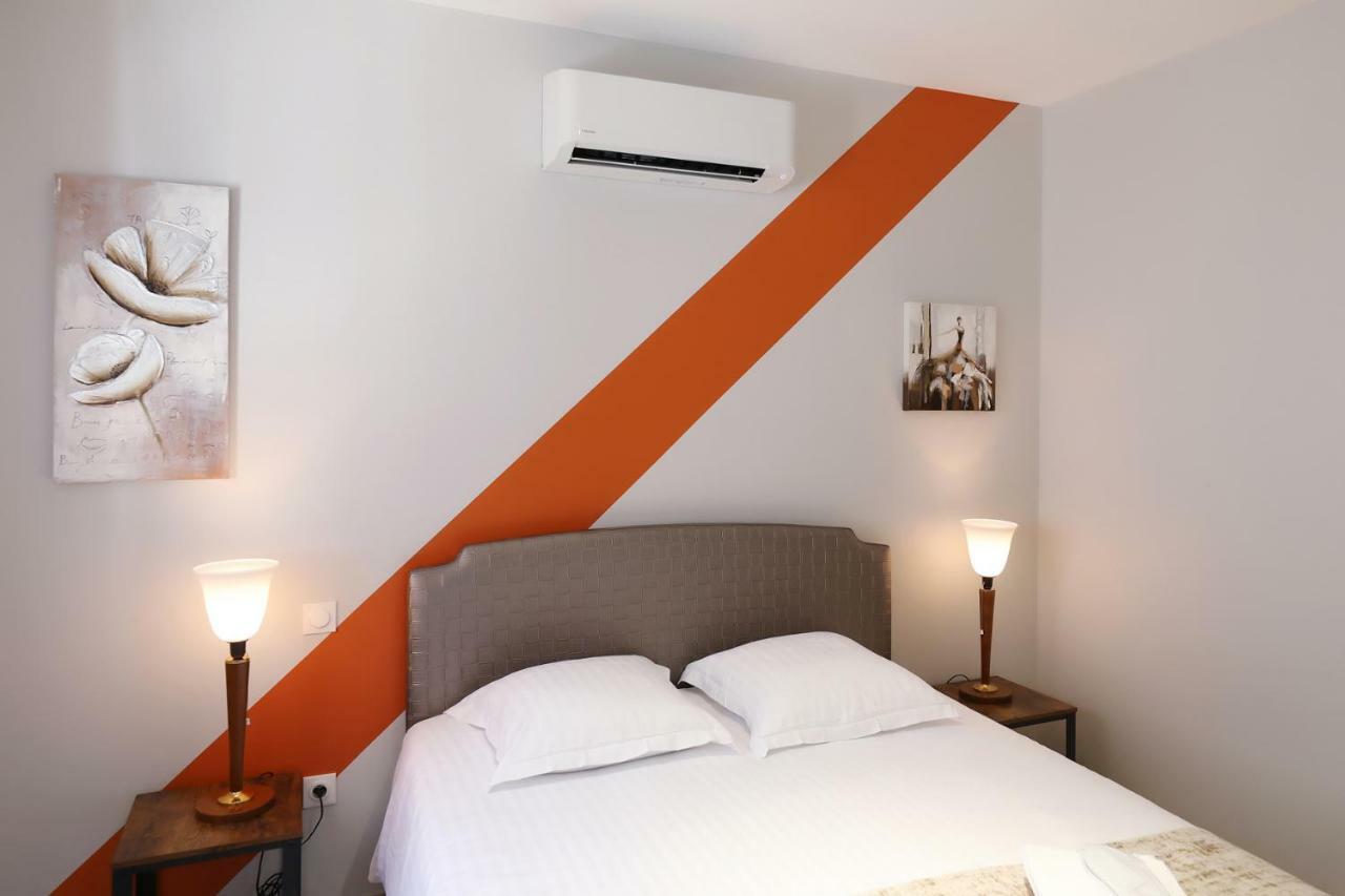Le Porta 5 Apartment Albi Exterior photo