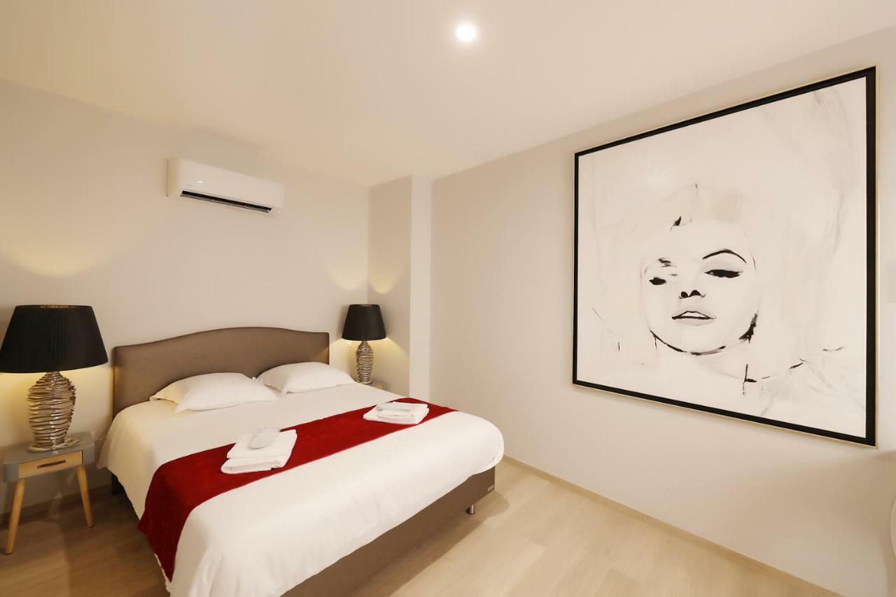 Le Porta 5 Apartment Albi Exterior photo