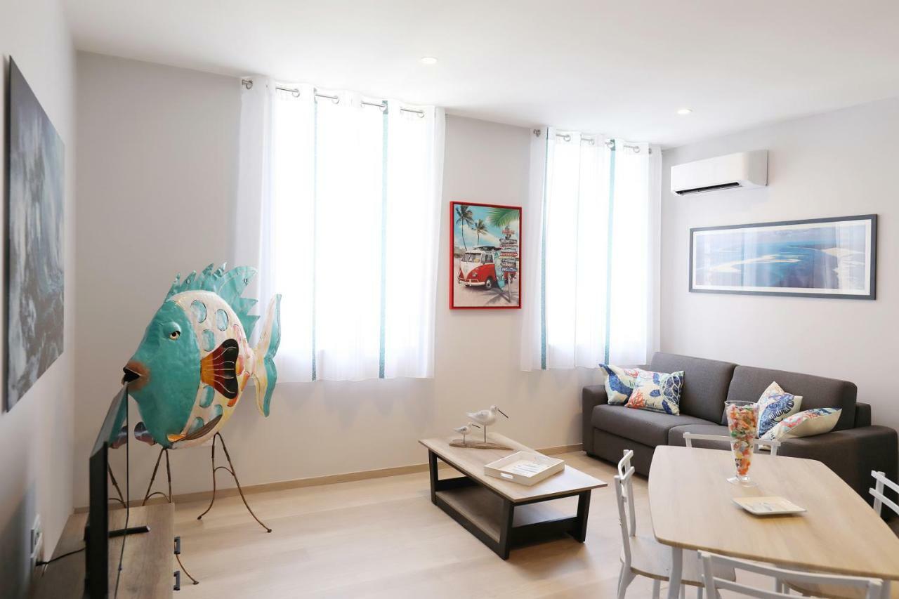 Le Porta 5 Apartment Albi Exterior photo