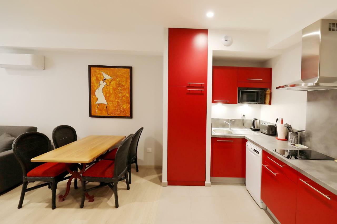 Le Porta 5 Apartment Albi Exterior photo