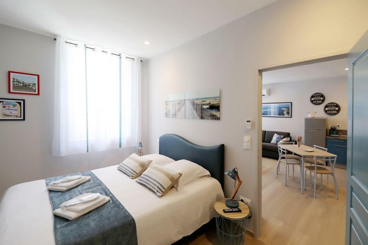 Le Porta 5 Apartment Albi Exterior photo