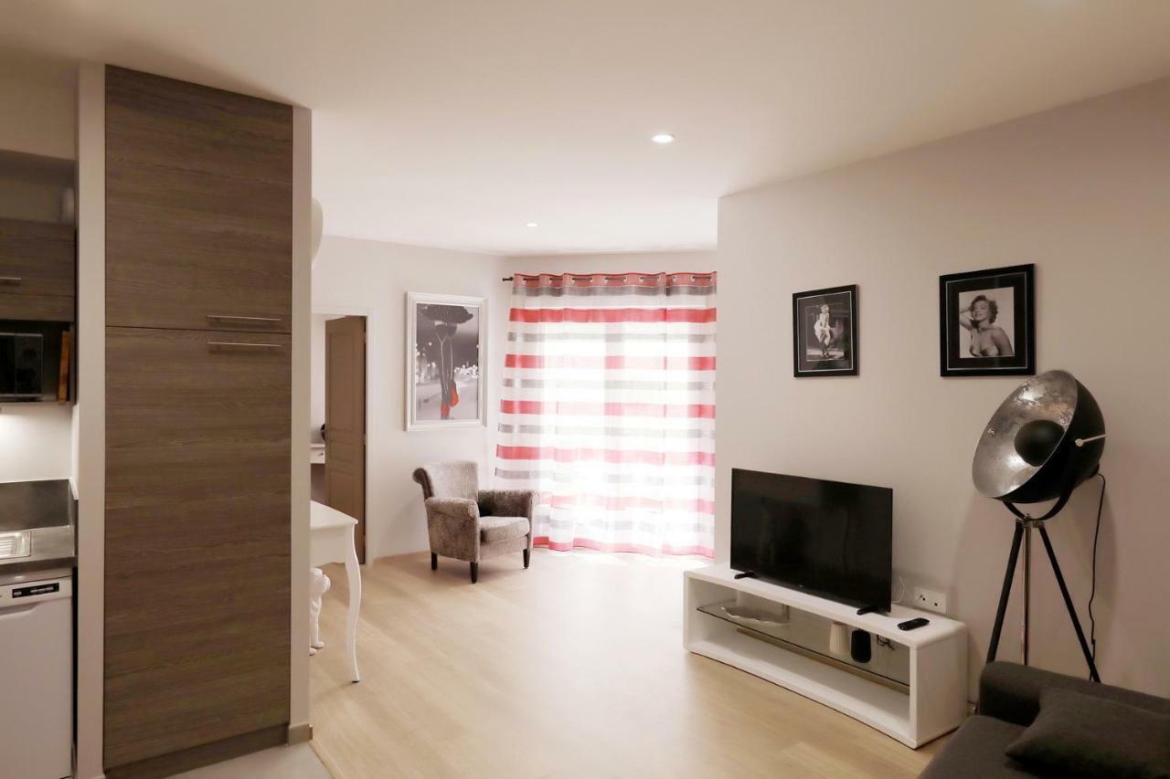 Le Porta 5 Apartment Albi Exterior photo