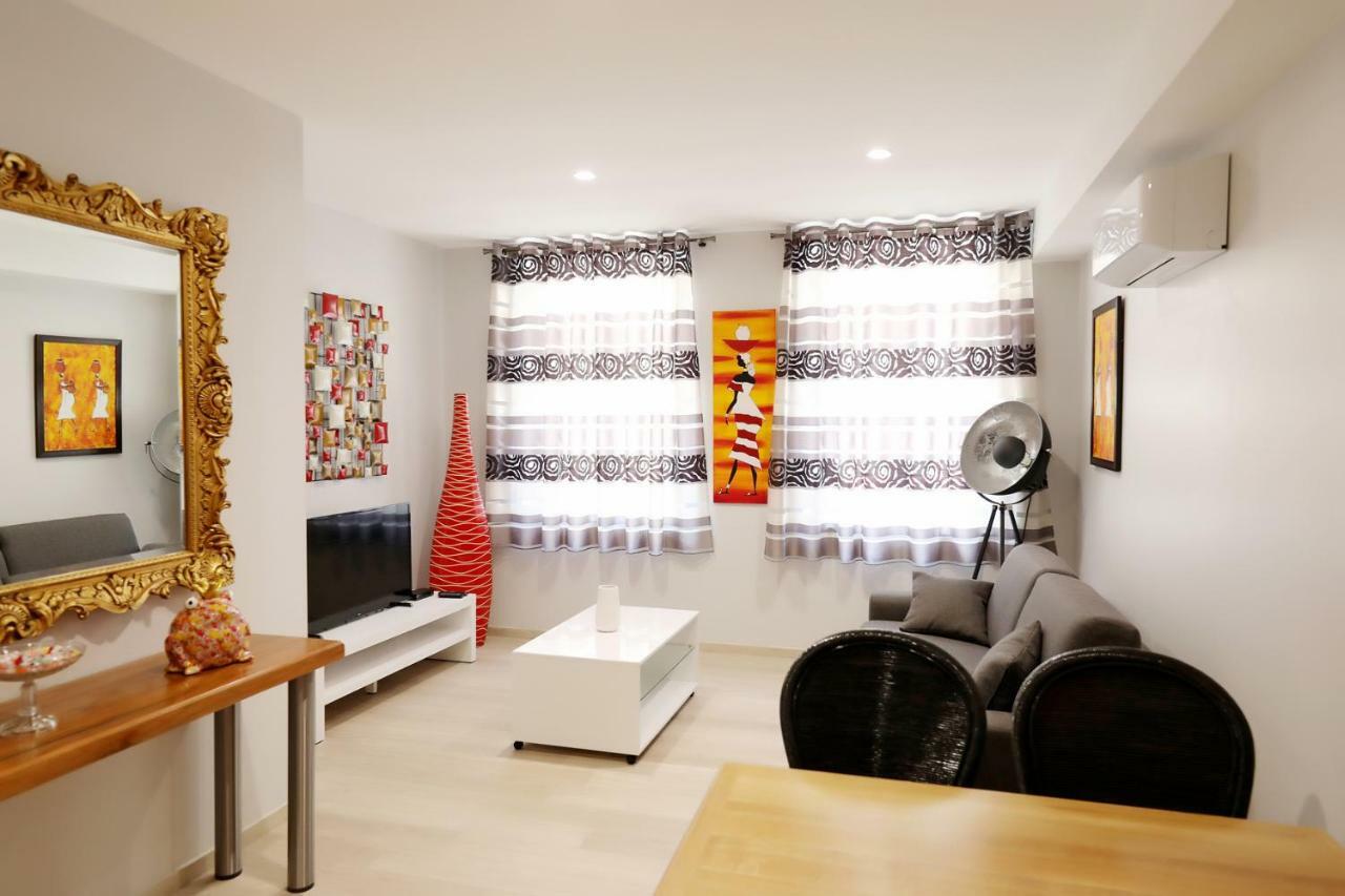 Le Porta 5 Apartment Albi Exterior photo
