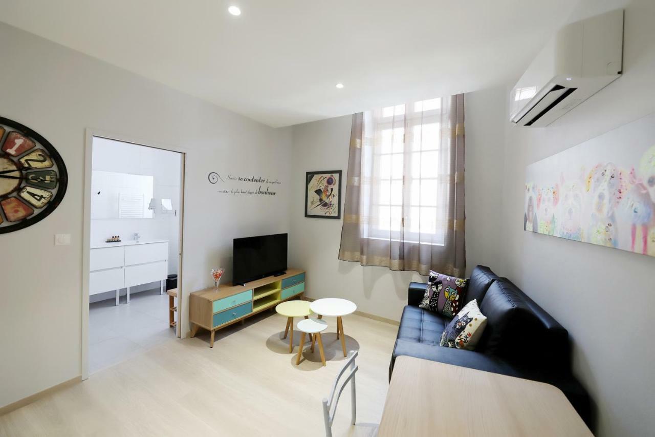Le Porta 5 Apartment Albi Exterior photo