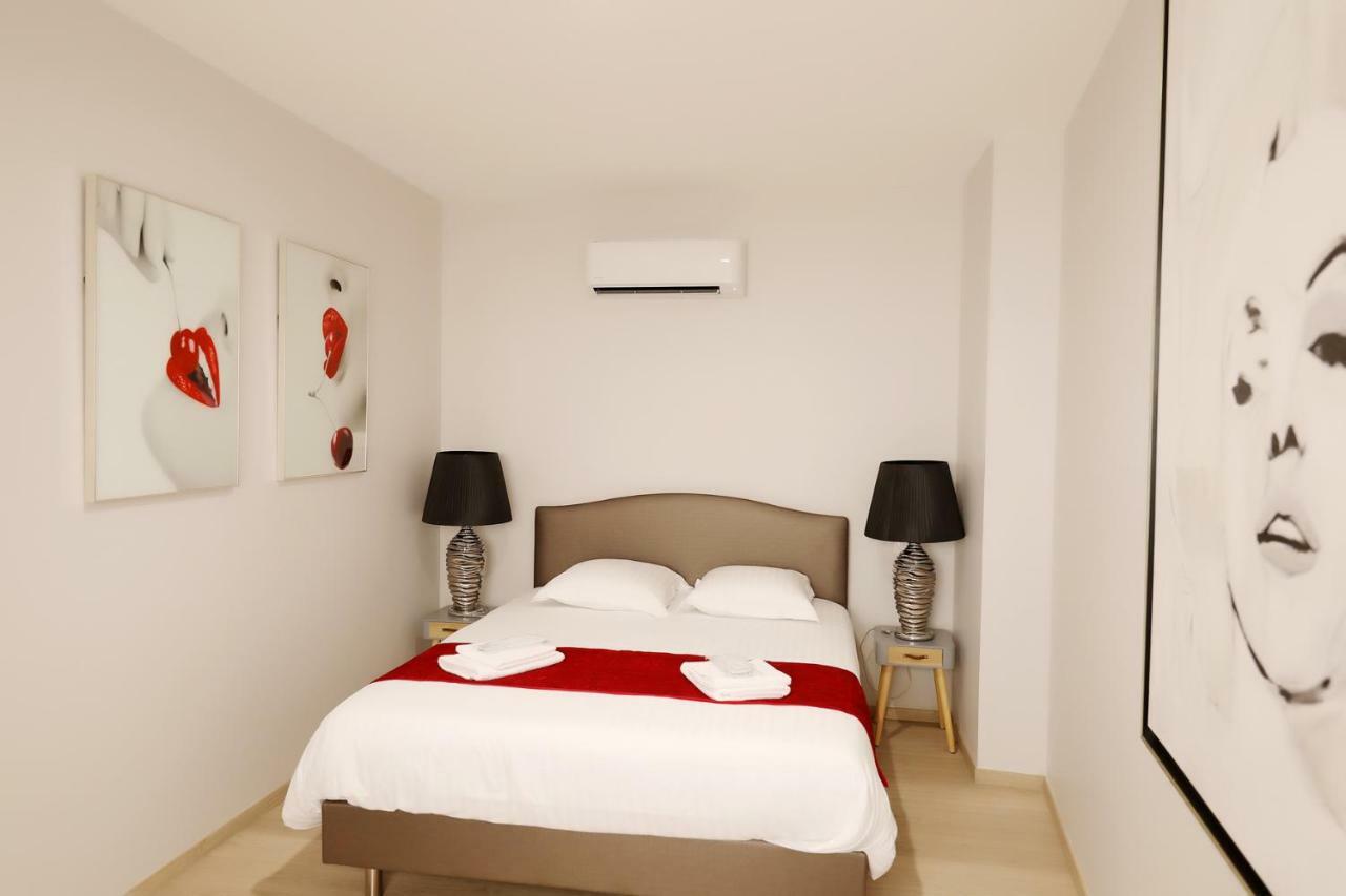 Le Porta 5 Apartment Albi Exterior photo