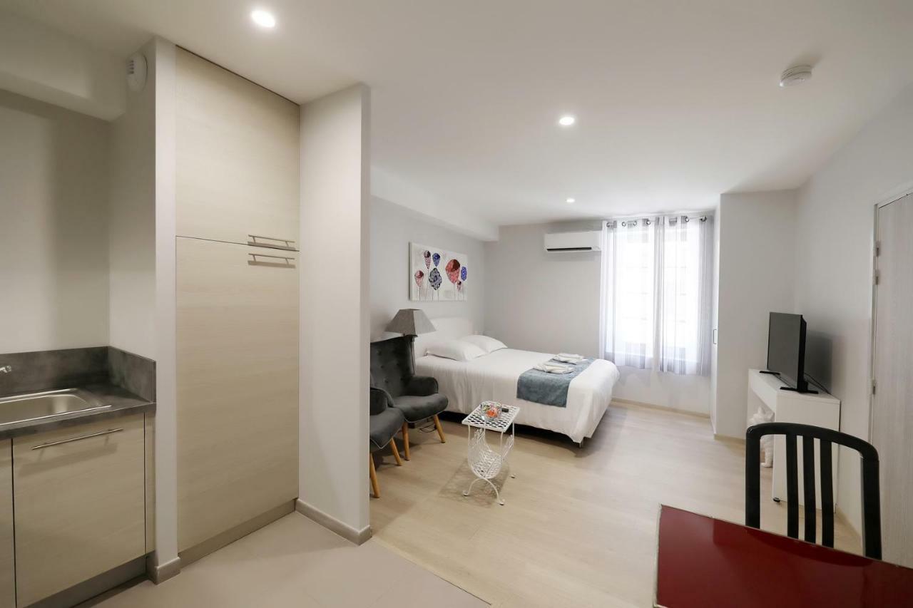 Le Porta 5 Apartment Albi Exterior photo