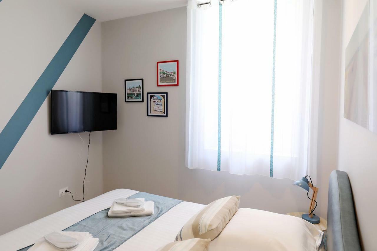 Le Porta 5 Apartment Albi Exterior photo