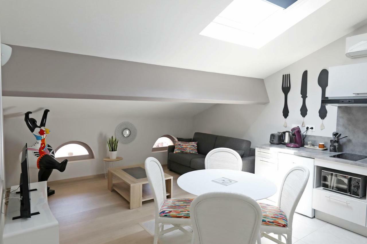 Le Porta 5 Apartment Albi Exterior photo