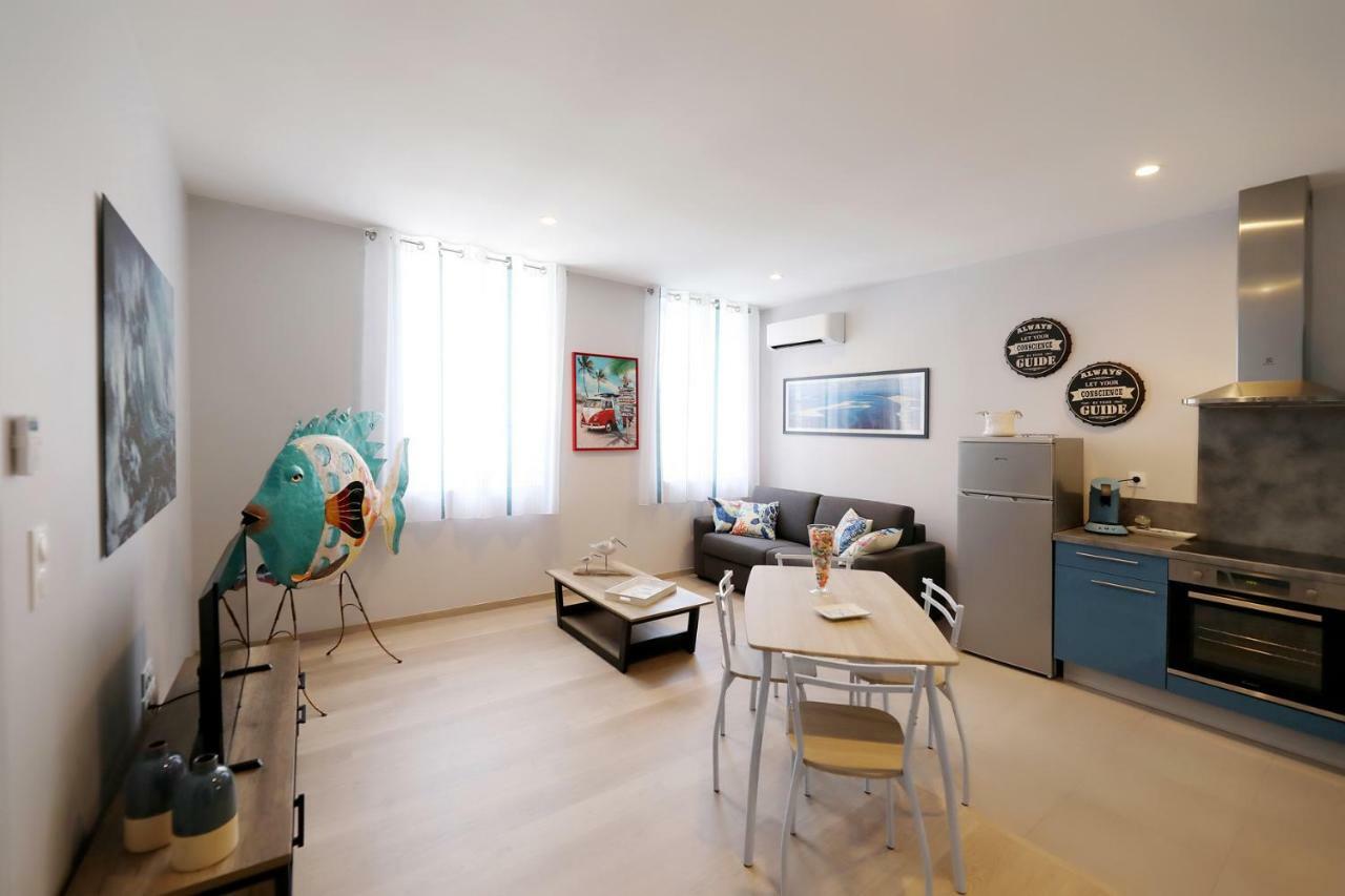Le Porta 5 Apartment Albi Exterior photo