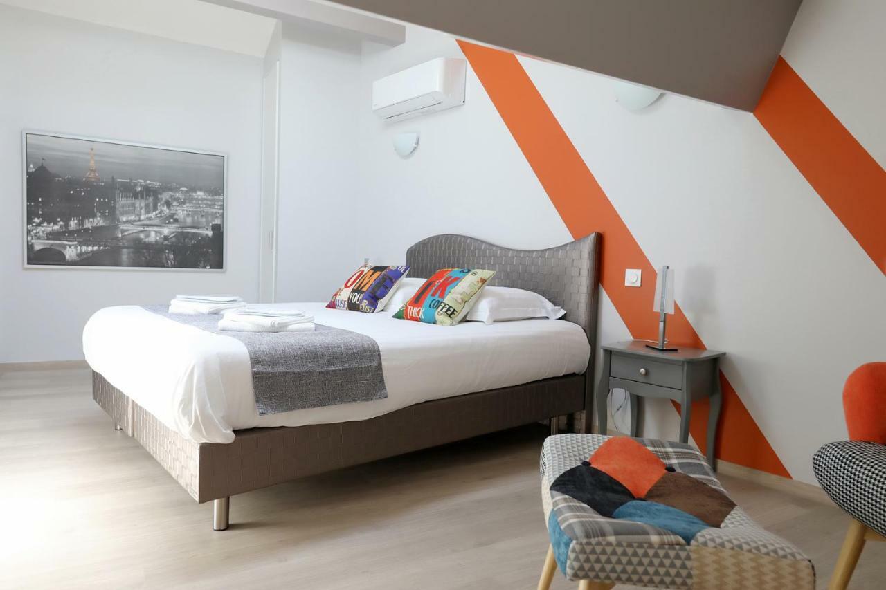 Le Porta 5 Apartment Albi Exterior photo