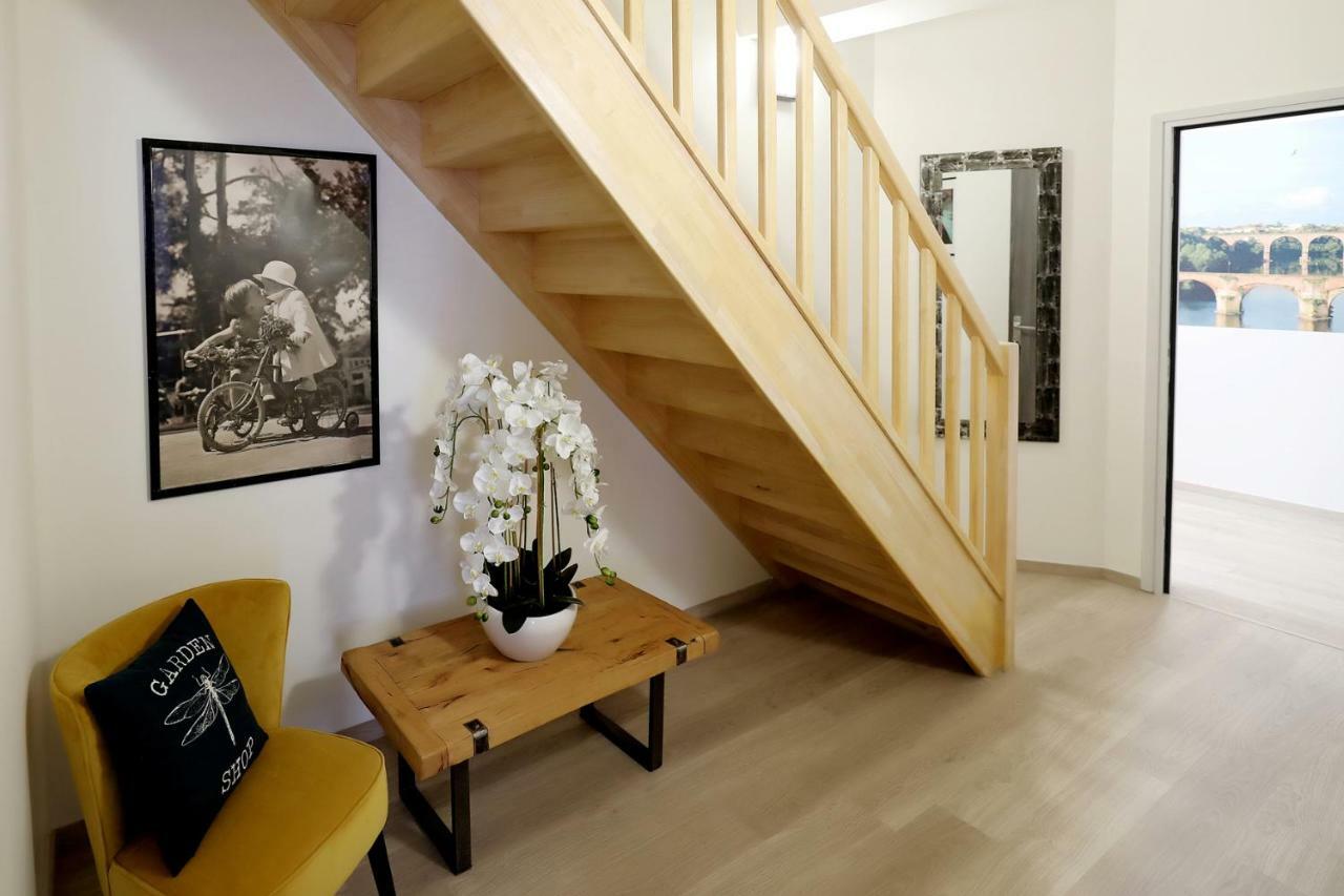Le Porta 5 Apartment Albi Exterior photo