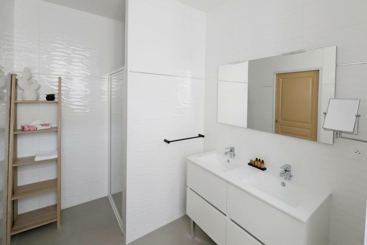 Le Porta 5 Apartment Albi Exterior photo