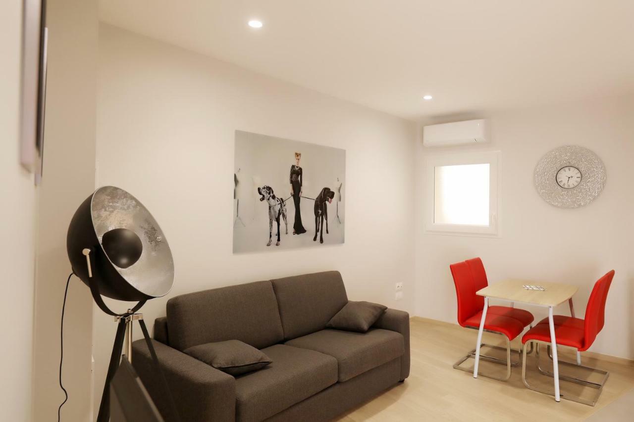 Le Porta 5 Apartment Albi Exterior photo